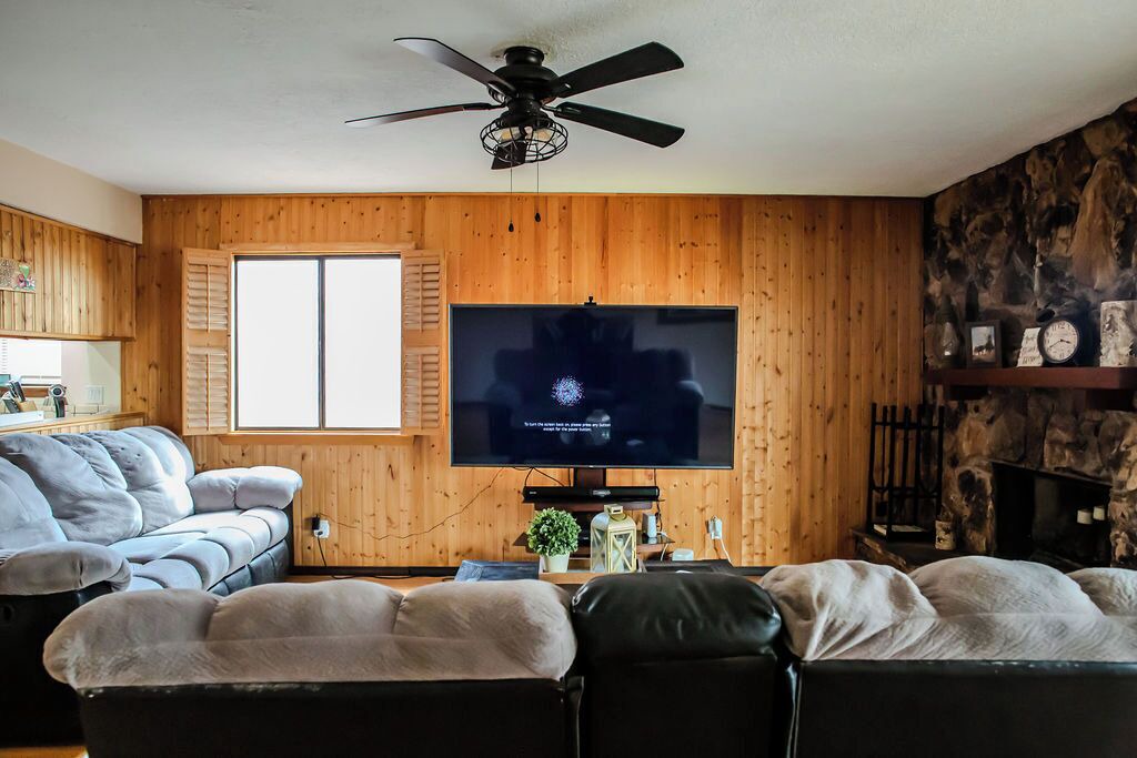 Photo of Livingroom in Taylor Ranch