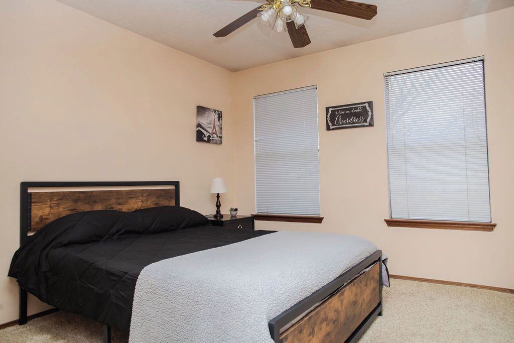 Photo of Bedroom in Taylor Ranch