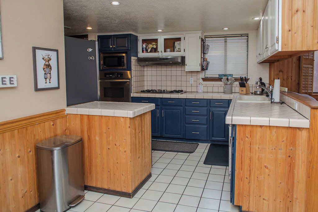Photo of Kitchen in Taylor Ranch