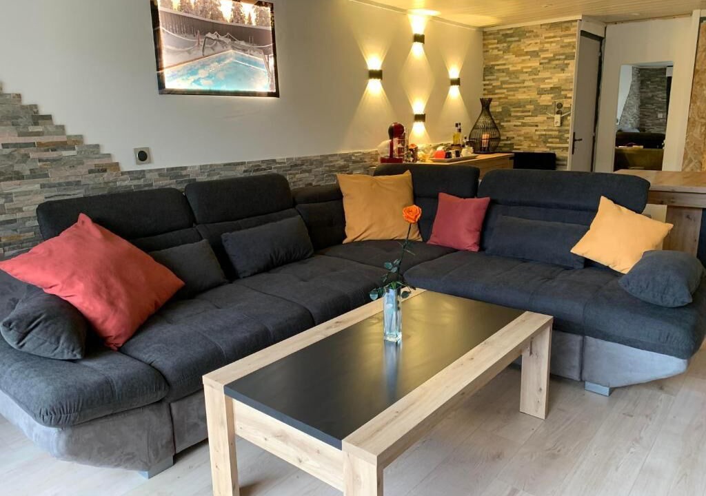 Photo of Livingroom in Cornas