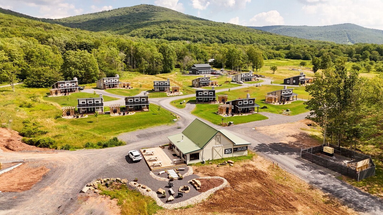 Photo of Outdoor in Timberline