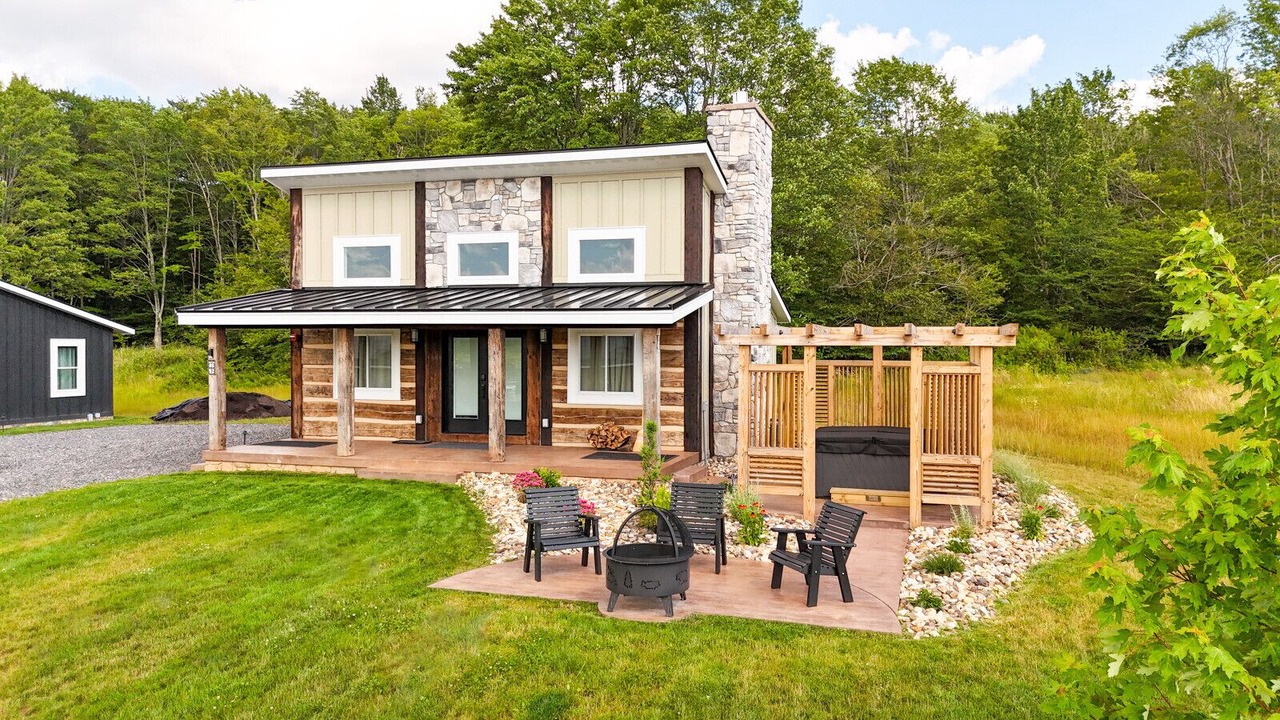 Photo of Outdoor in Timberline