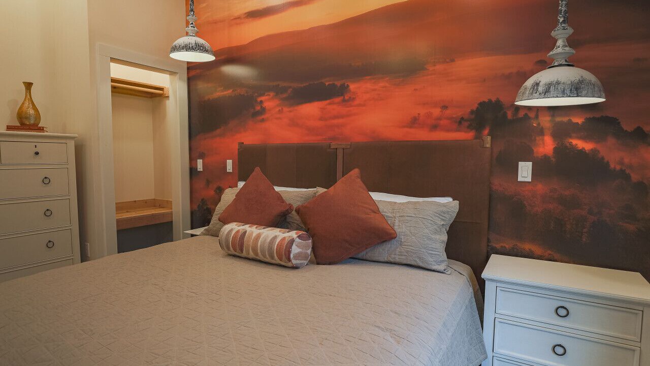 Photo of Bedroom in Timberline
