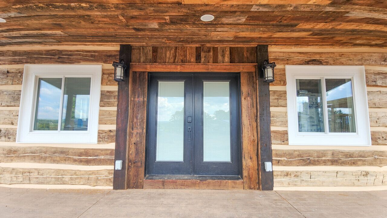 Photo of Outdoor in Timberline