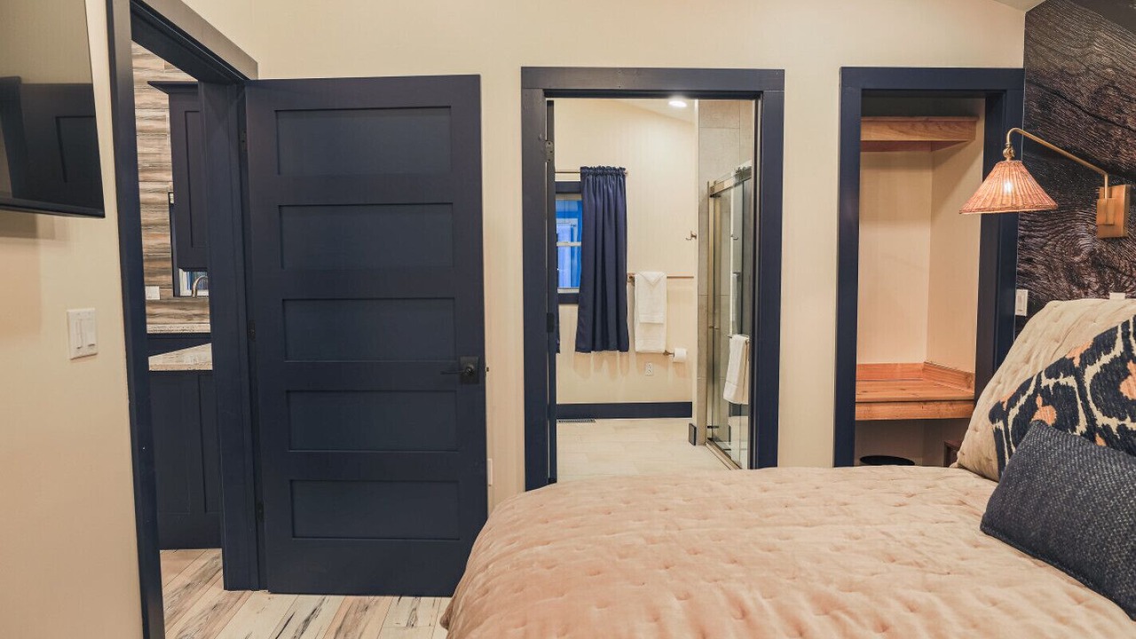 Photo of Bedroom in Timberline