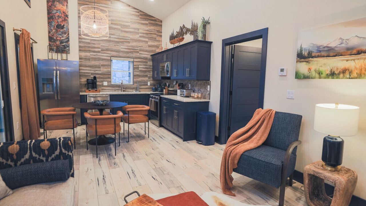 Photo of Livingroom in Timberline
