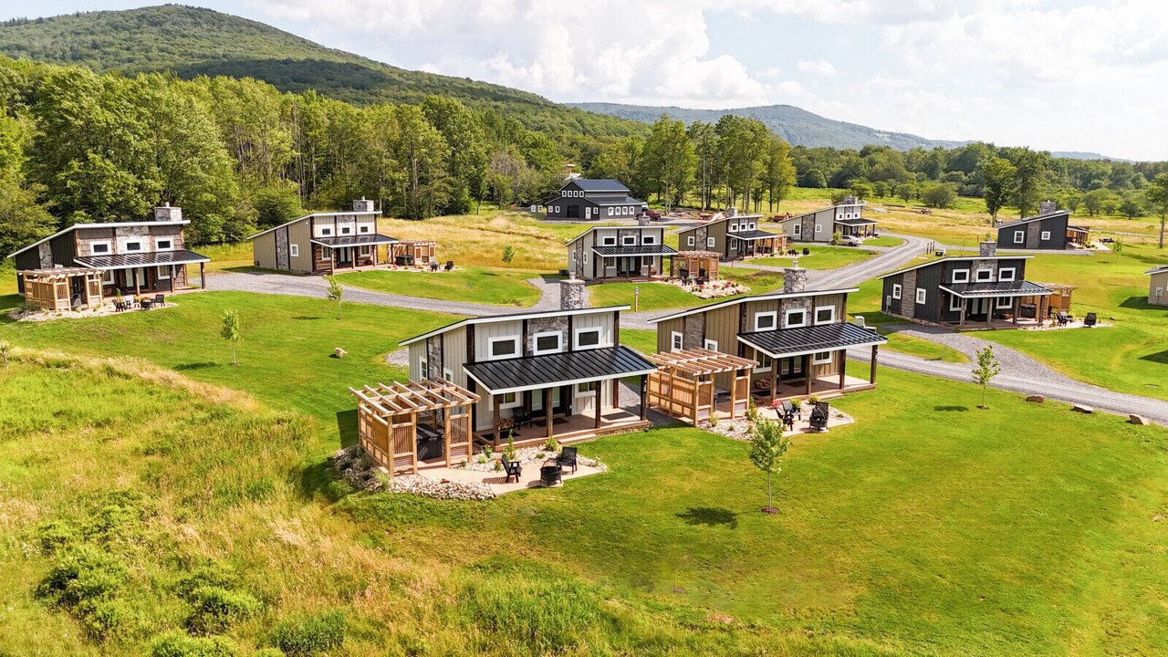 Photo of Outdoor in Timberline