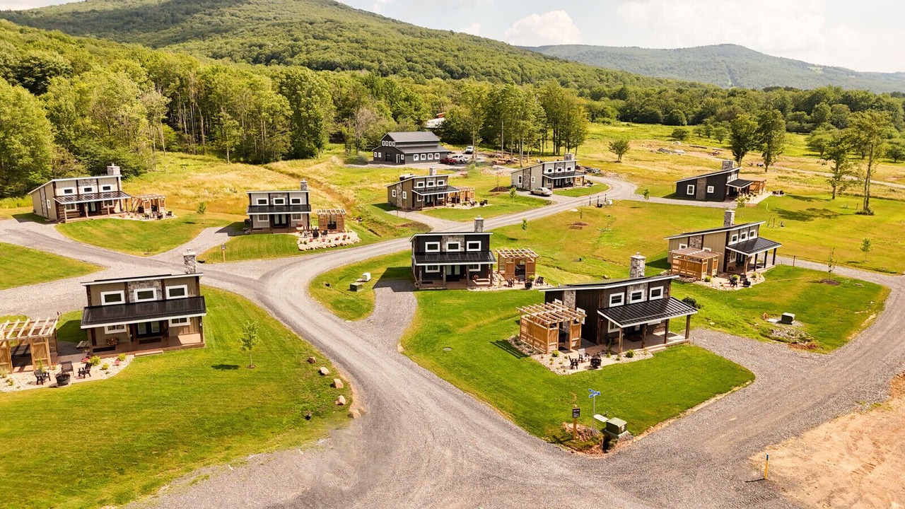 Photo of Outdoor in Timberline