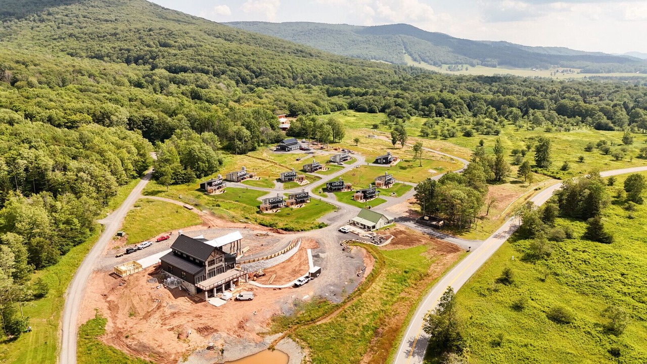 Photo of Outdoor in Timberline
