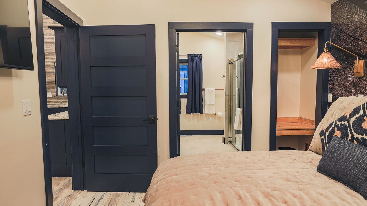 Photo of Bedroom in Timberline