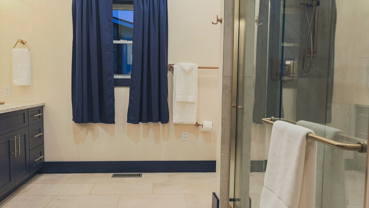 Photo of Bathroom in Timberline