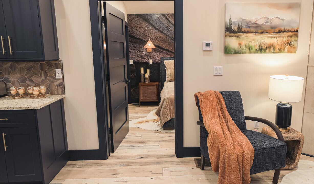 Photo of Bedroom in Timberline