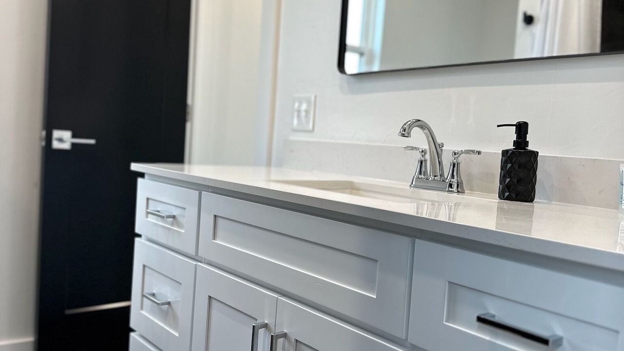 Photo of Bathroom in Edmond