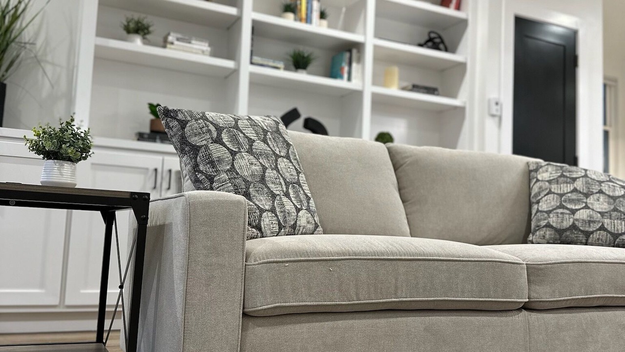 Photo of Livingroom in Edmond