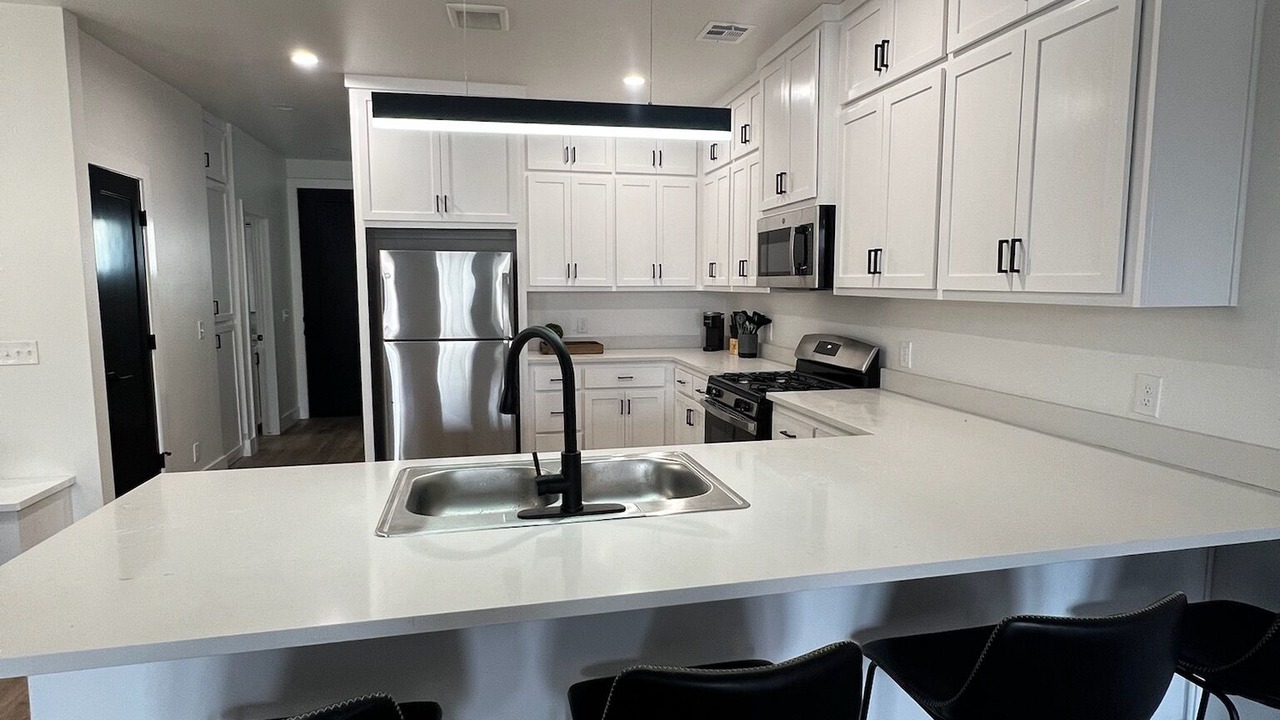 Photo of Kitchen in Edmond