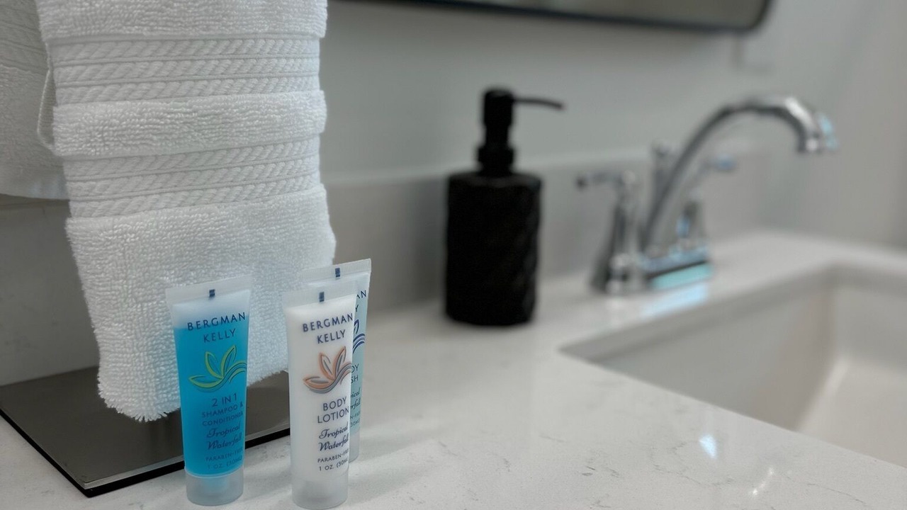 Photo of Bathroom in Edmond