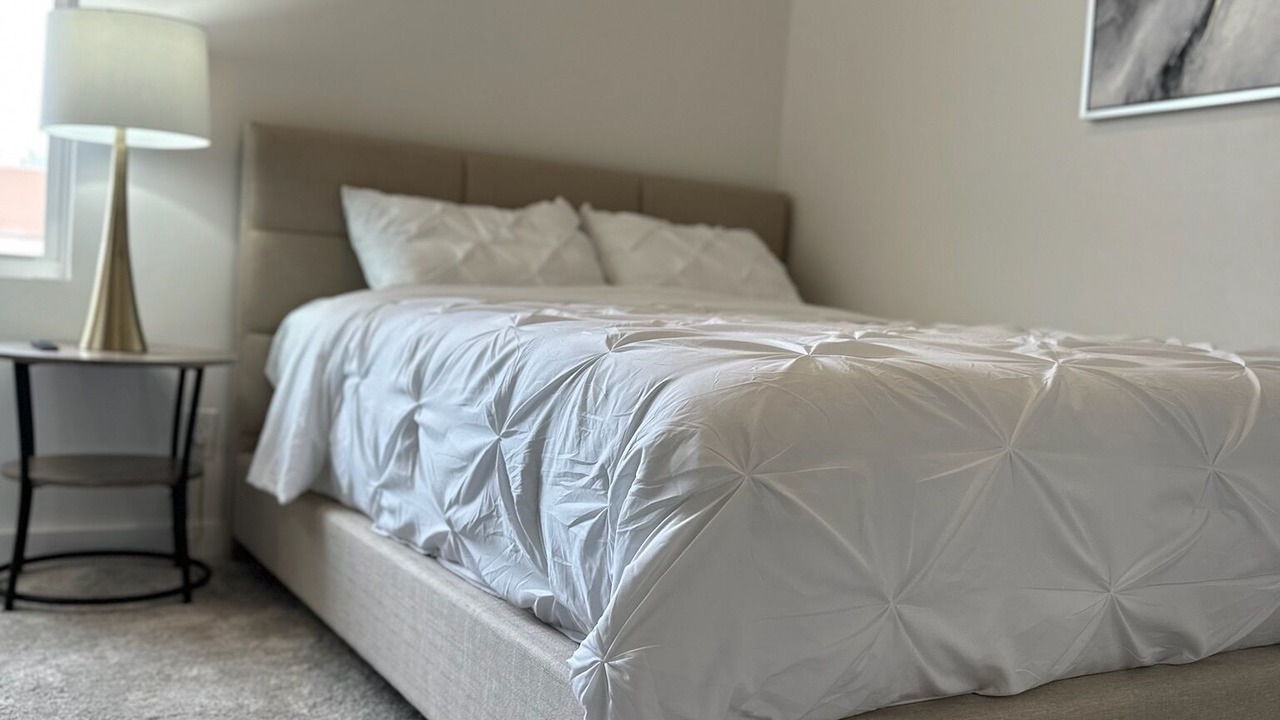 Photo of Bedroom in Edmond
