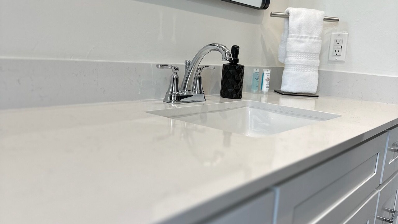 Photo of Bathroom in Edmond