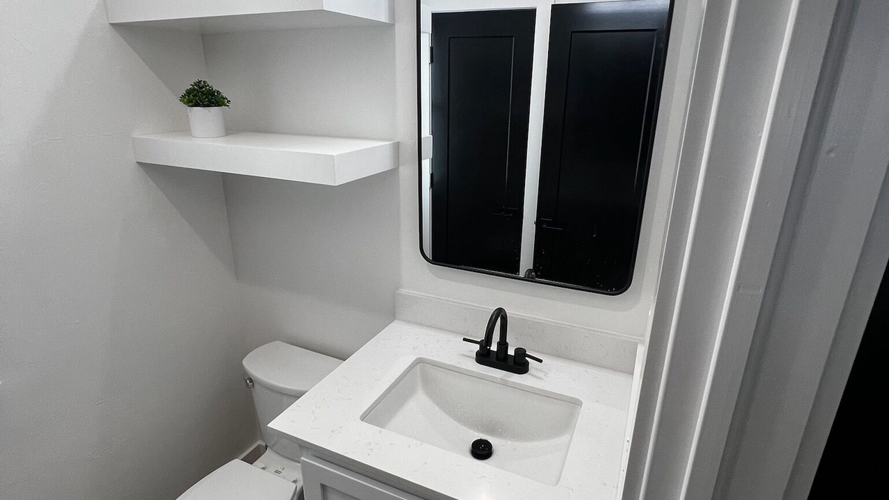 Photo of Bathroom in Edmond
