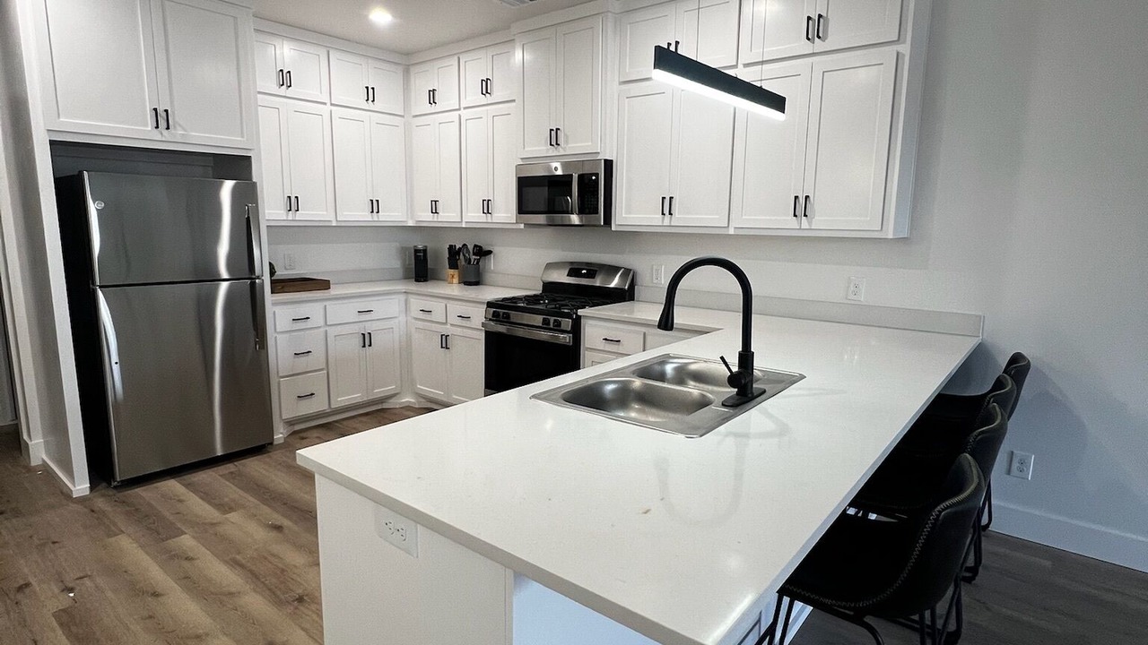 Photo of Kitchen in Edmond