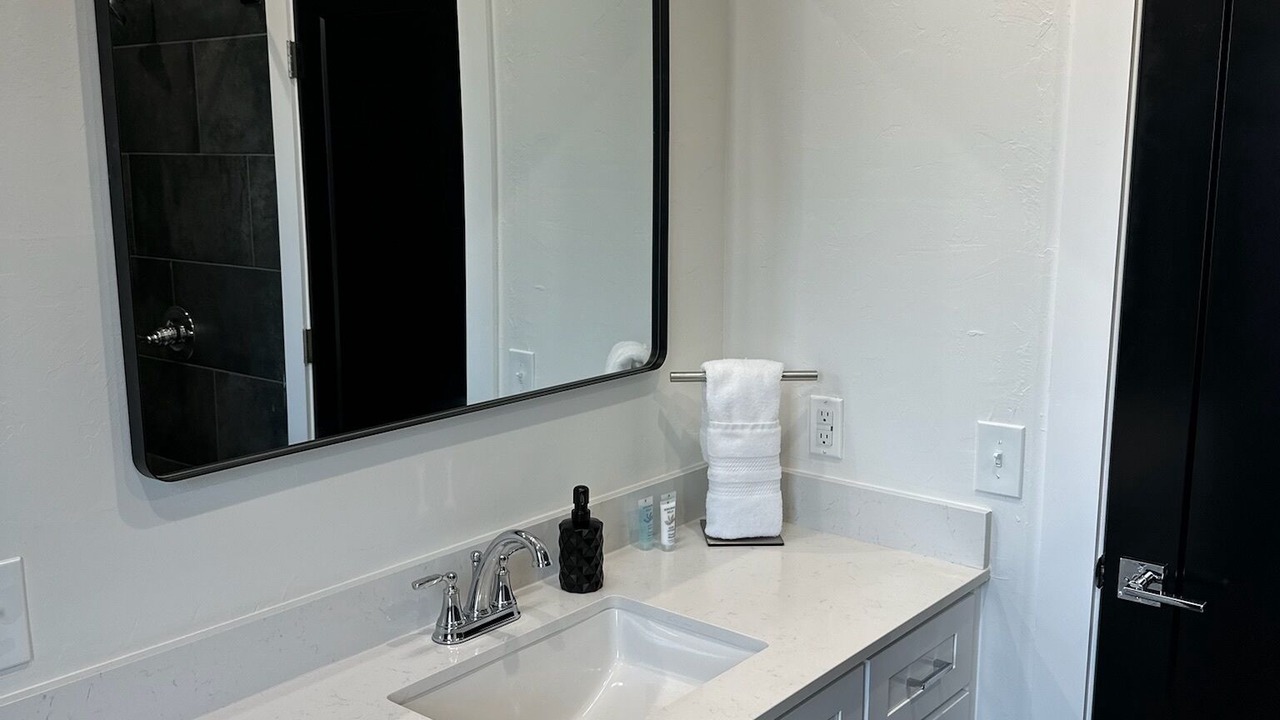 Photo of Bathroom in Edmond
