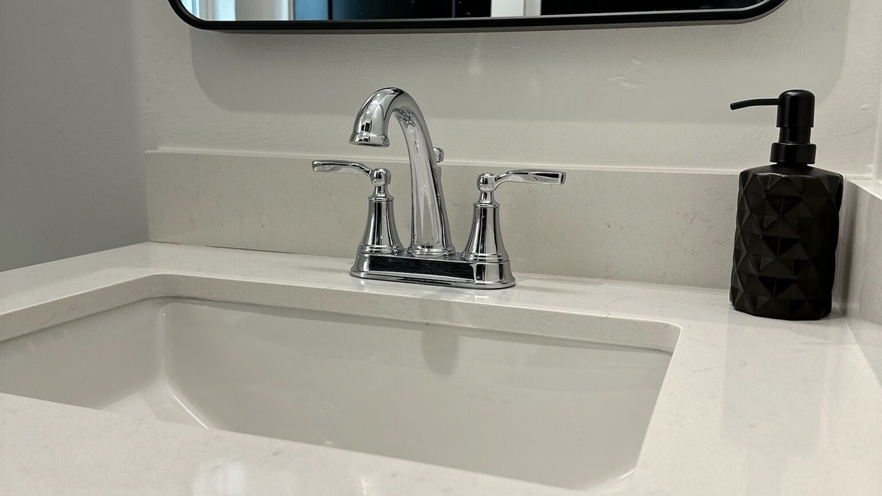 Photo of Bathroom in Edmond