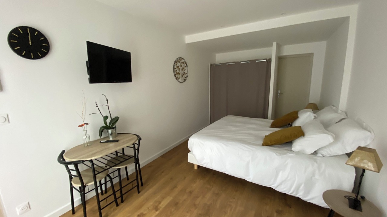 Photo of Bedroom in Arnage