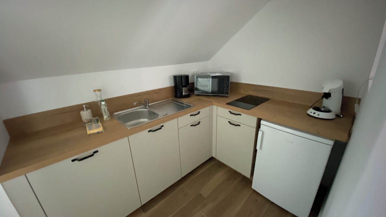 Photo of Kitchen in Arnage