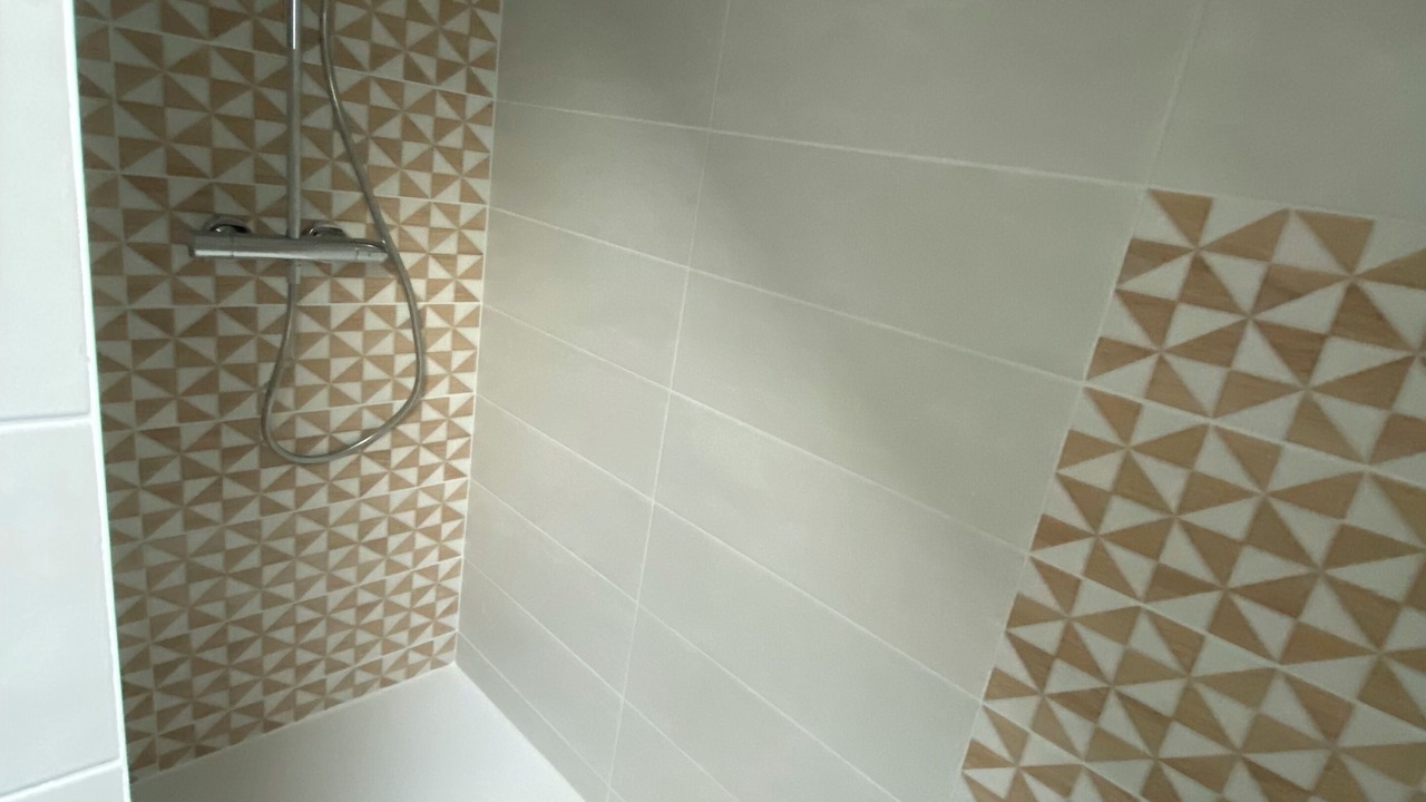 Photo of Bathroom in Arnage