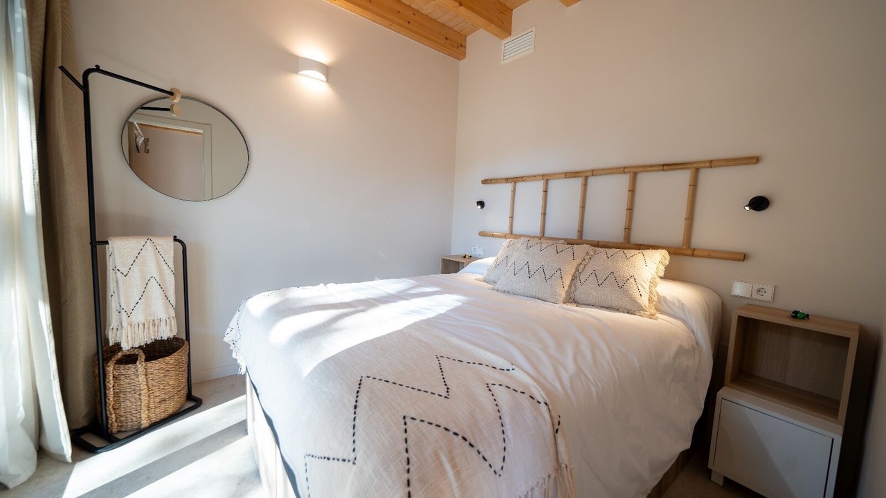 Photo of Bedroom in Serra