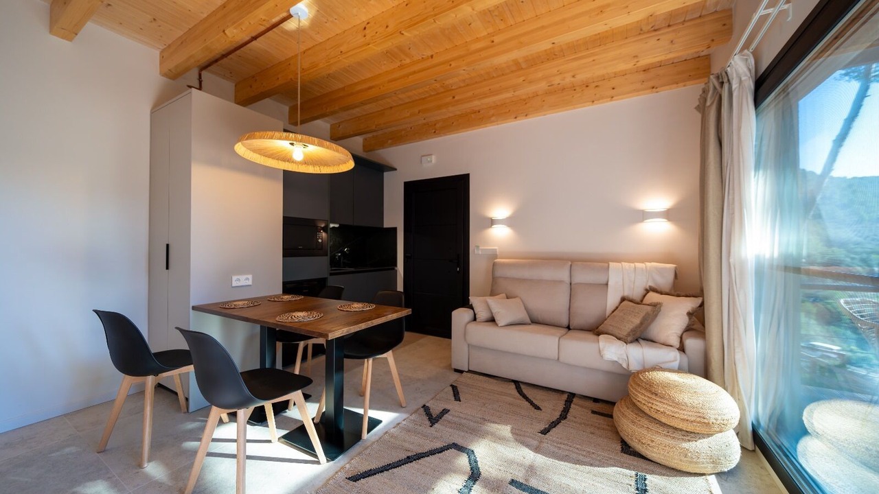 Photo of Livingroom in Serra