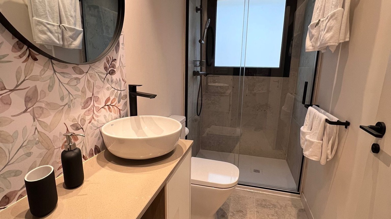 Photo of Bathroom in Serra
