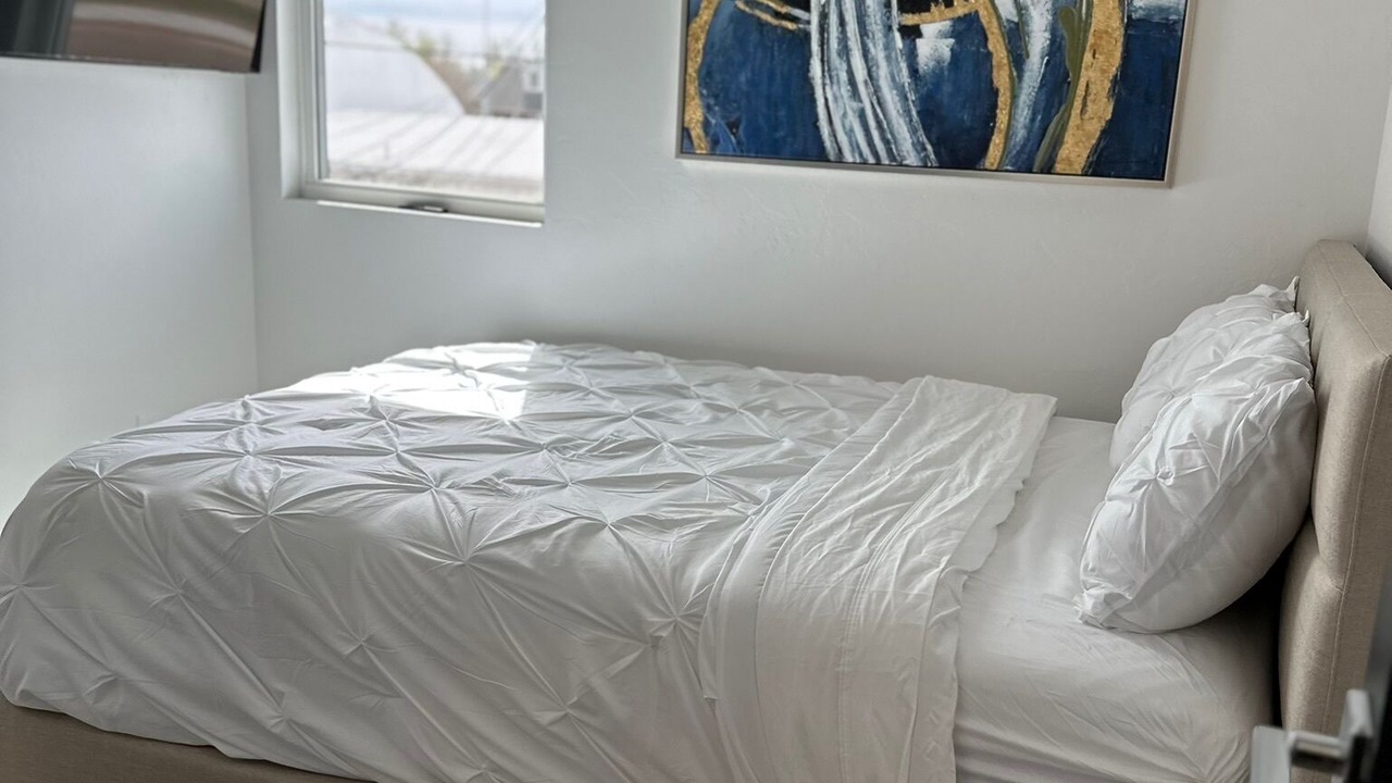 Photo of Bedroom in Edmond