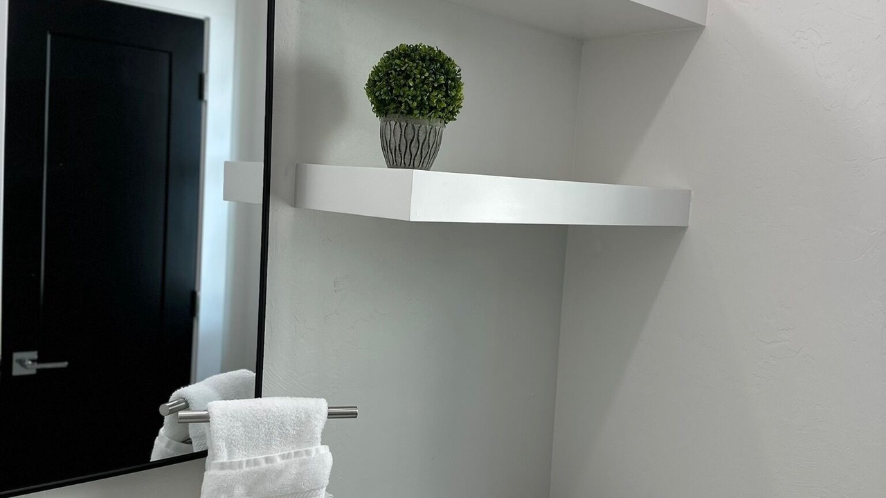 Photo of Bathroom in Edmond