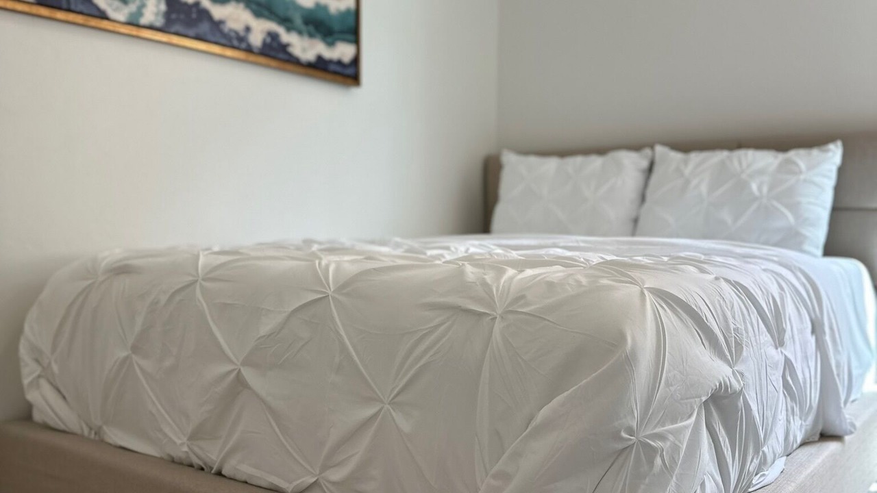 Photo of Bedroom in Edmond