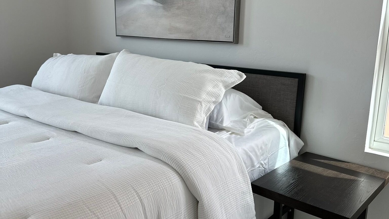 Photo of Bedroom in Edmond