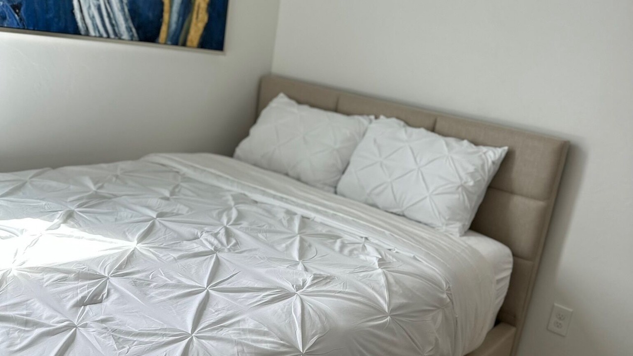 Photo of Bedroom in Edmond