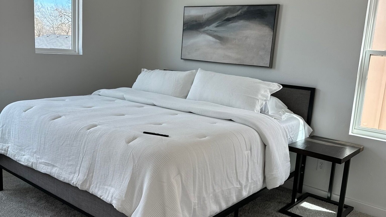 Photo of Bedroom in Edmond