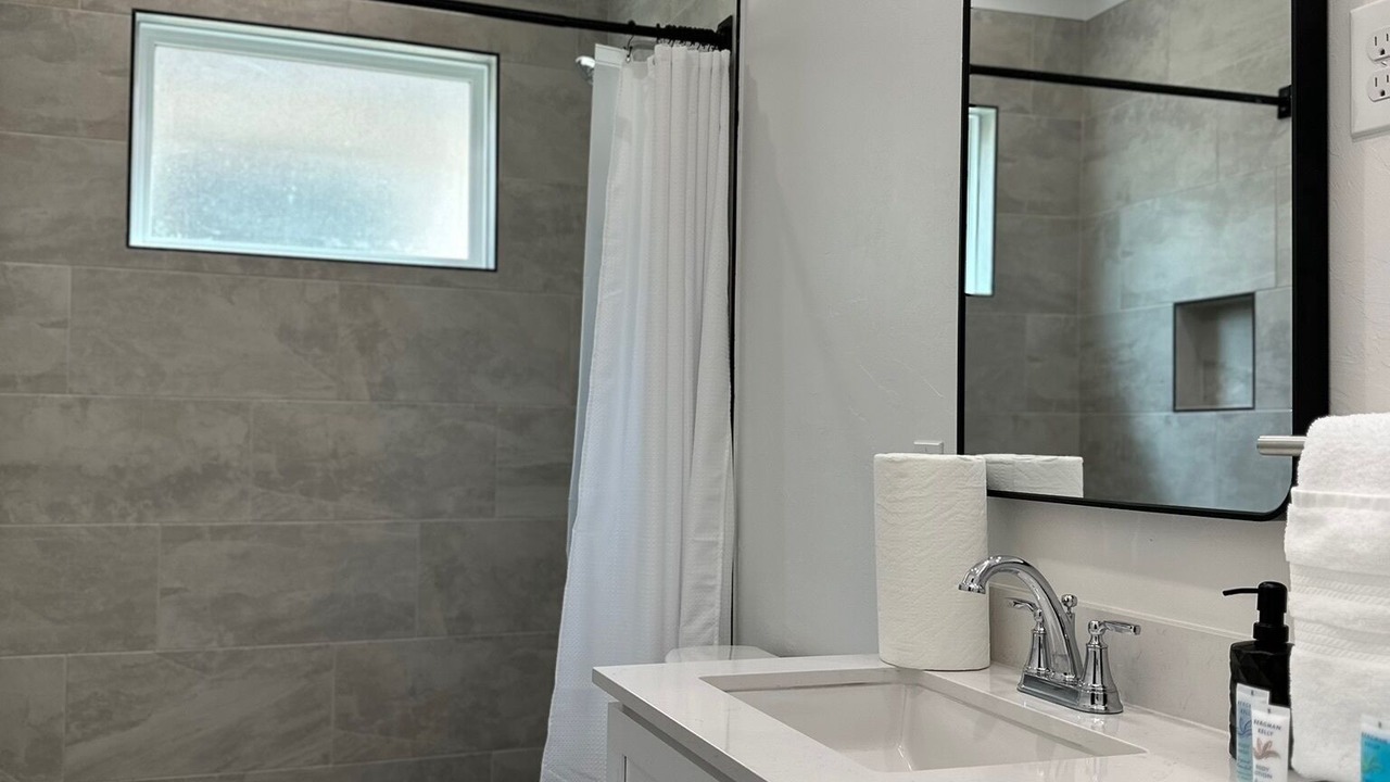 Photo of Bathroom in Edmond