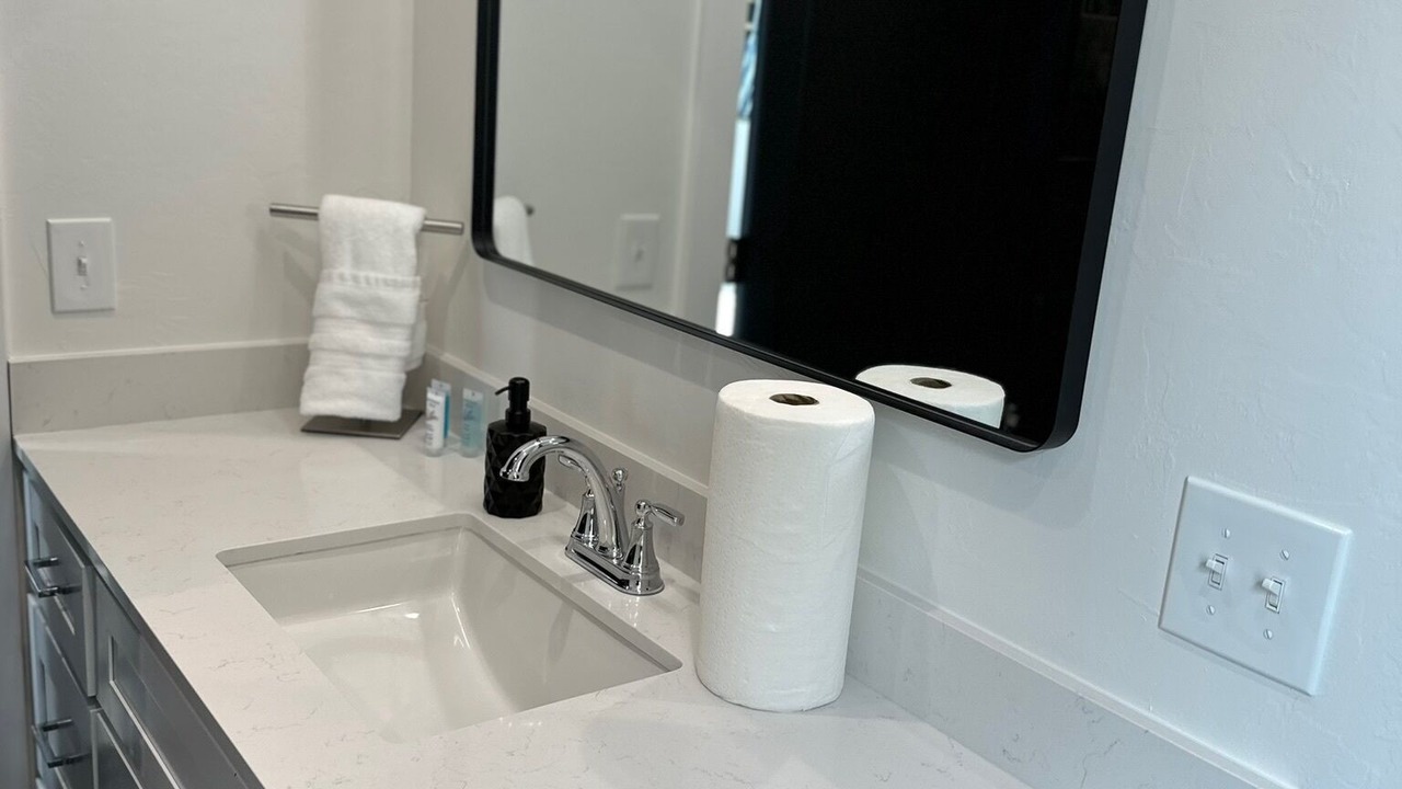 Photo of Bathroom in Edmond