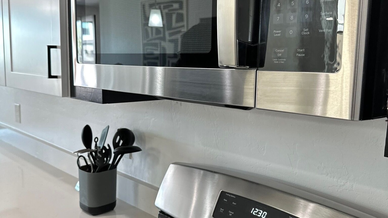Photo of Kitchen in Edmond