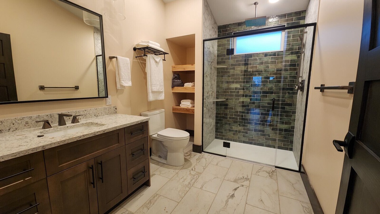 Photo of Bathroom in Timberline
