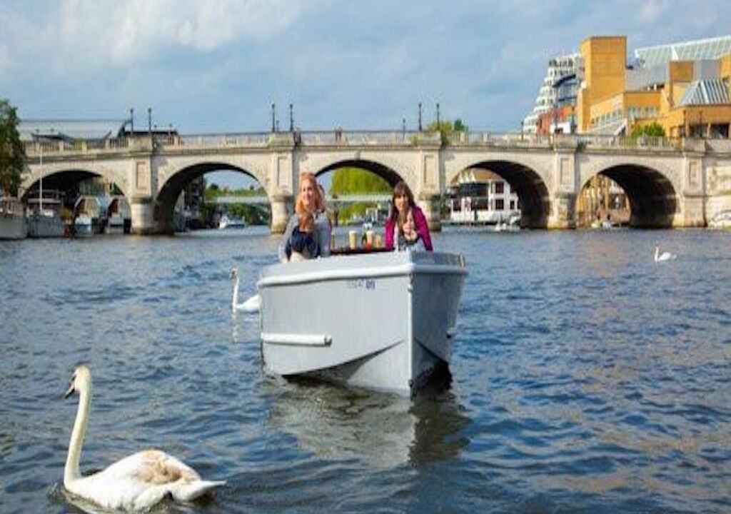 Photo of Others in Canbury