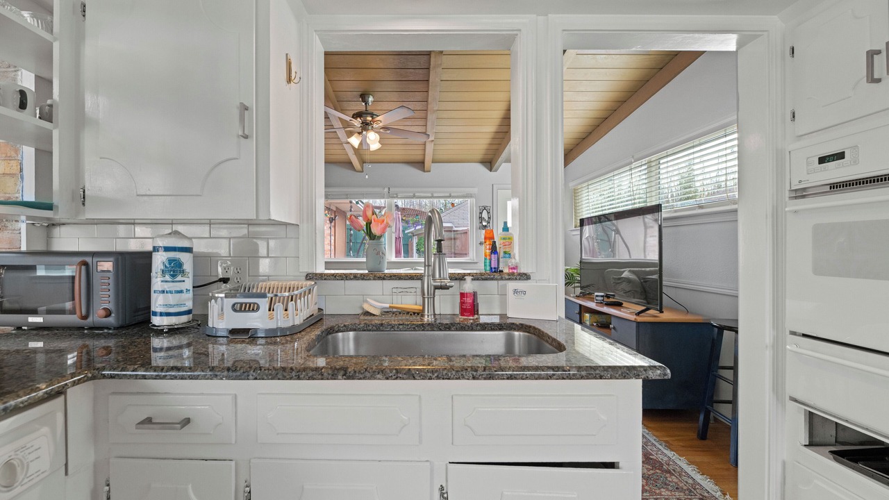 Photo of Kitchen in Dallas