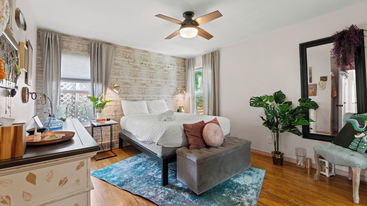 Photo of Bedroom in Dallas