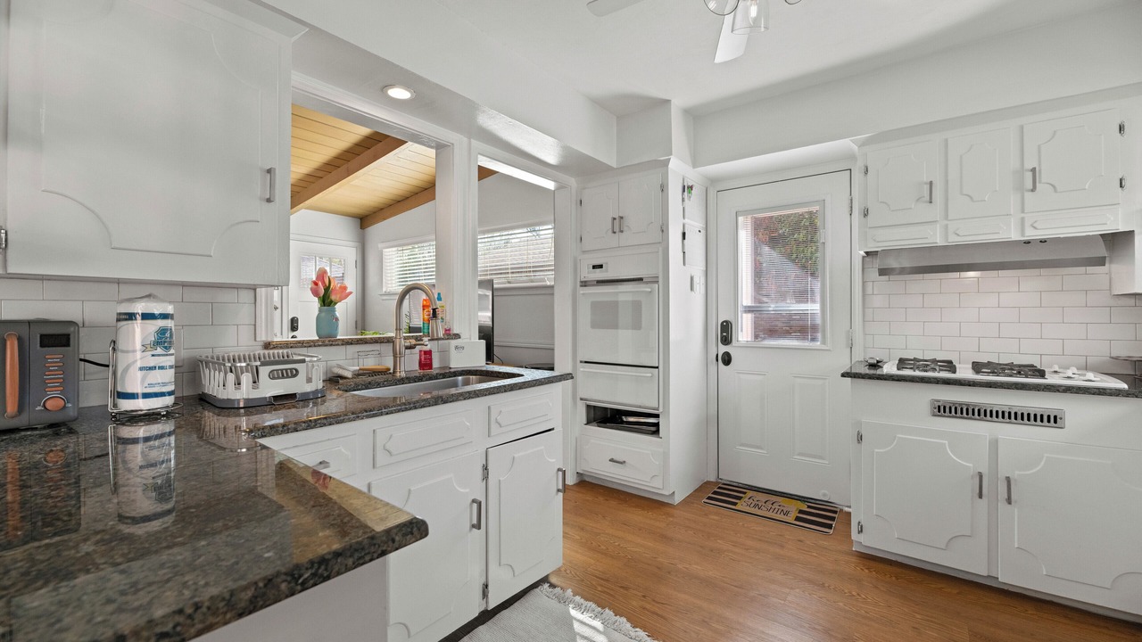 Photo of Kitchen in Dallas