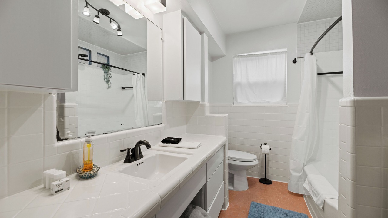 Photo of Bathroom in Dallas