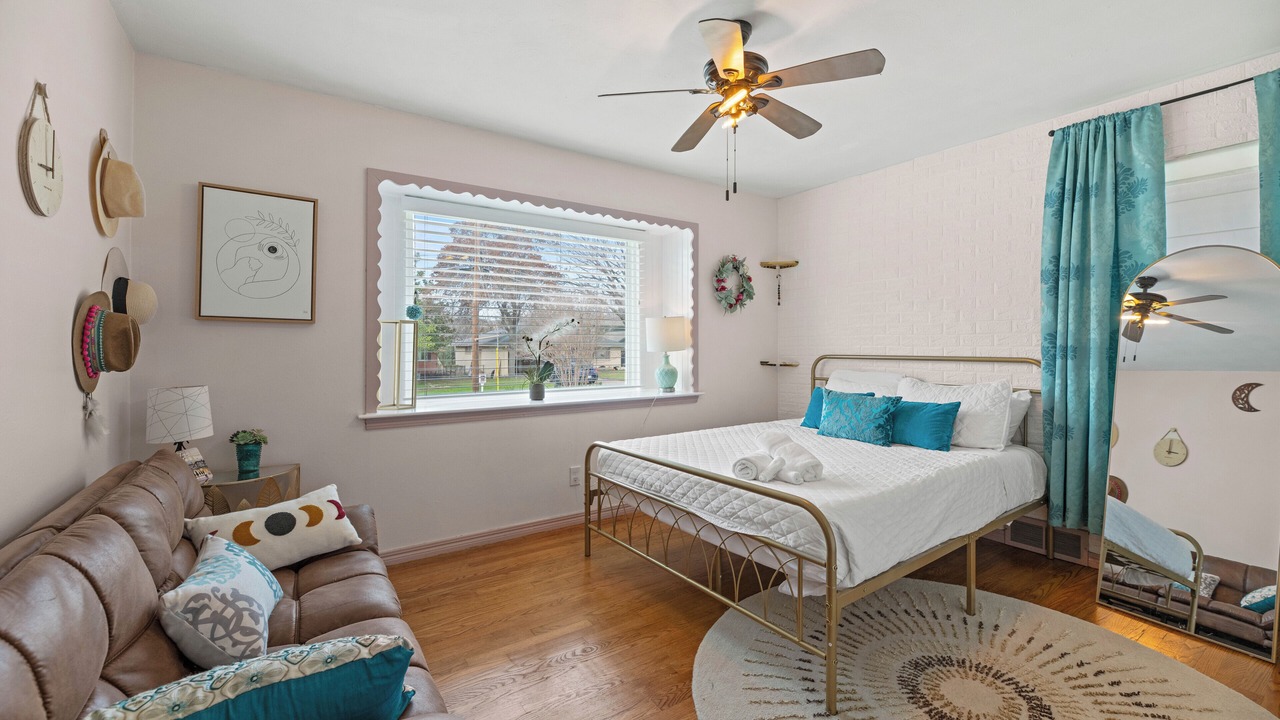 Photo of Bedroom in Dallas