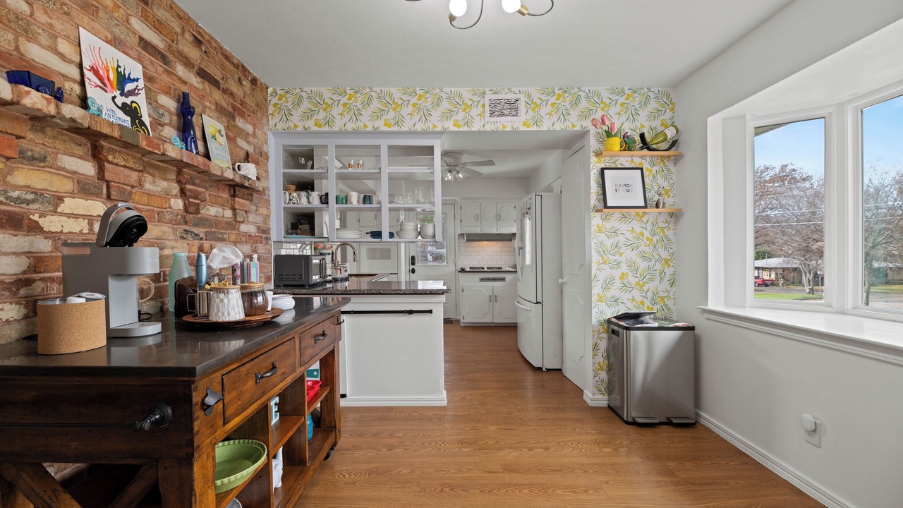 Photo of Kitchen in Dallas