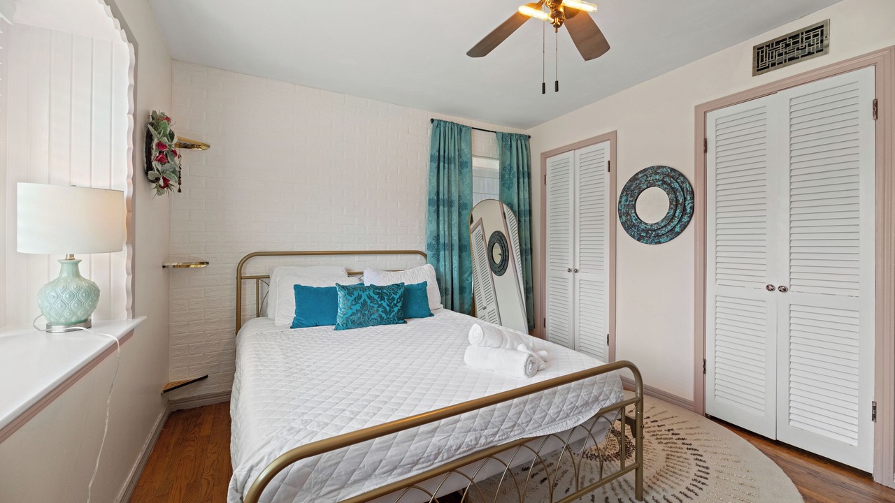 Photo of Bedroom in Dallas